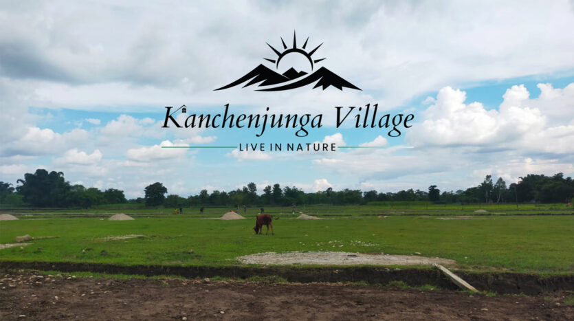 Kanchenjunga Village