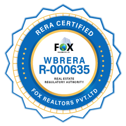 RERA Certified