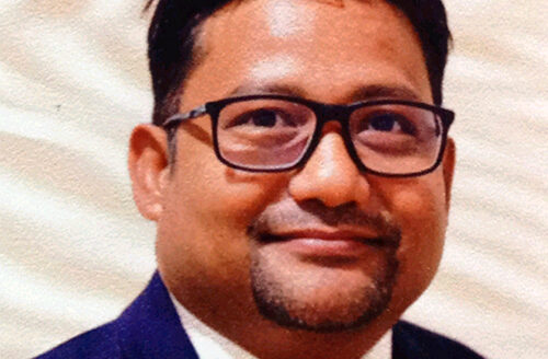 Suraj Pradhan